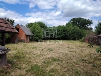 Csákánydoroszló Családi ház