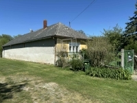 Sorkikápolna Családi ház