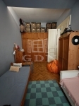 Budapest VII. kerület Lakás (téglaépítésű)