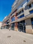 Budapest VII. kerület Lakás (téglaépítésű)