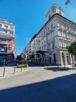 Budapest VII. kerület Lakás (téglaépítésű)