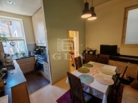 Budapest VII. kerület Lakás (téglaépítésű)