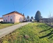 Nagylengyel Családi ház