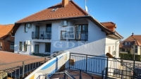 Hévíz Családi ház