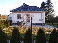 Hévíz Családi ház