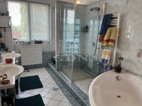 Táplánszentkereszt Családi ház