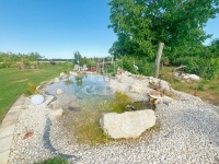 Böhönye Családi ház