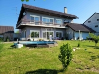 Fertőd Családi ház
