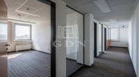 For rent office Budapest, XII. district, 311m2