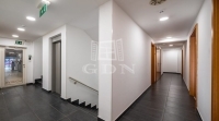 For rent office Budapest, II. district, 23m2