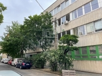 出租 办公室 Budapest, XIV. 市区, 20m2