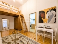 Budapest VIII. kerület Lakás (téglaépítésű)