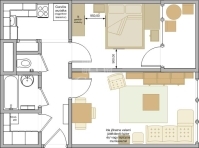 Budapest XI. kerület Lakás (panel)