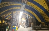 Szigetszentmiklós Raktár