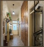 Budapest IX. kerület Lakás (téglaépítésű)