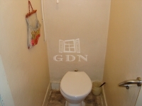 Budapest I. kerület Lakás (téglaépítésű)