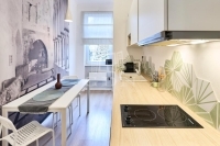 Budapest IX. kerület Lakás (téglaépítésű)