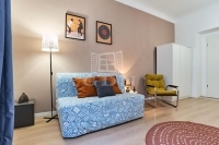 Budapest IX. kerület Lakás (téglaépítésű)