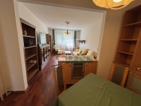 Komárom Lakás (panel)