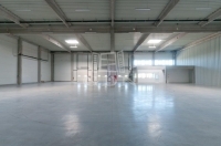 Székesfehérvár Ipari terület