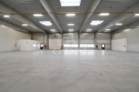 Székesfehérvár Ipari terület