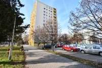 出租 公寓房（非砖头） Székesfehérvár, 47m2