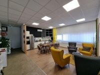 Székesfehérvár Raktár