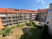 Székesfehérvár Lakás (téglaépítésű)