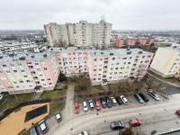 Székesfehérvár Lakás (panel)