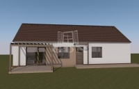 Székesfehérvár Családi ház