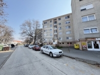 Székesfehérvár Lakás (panel)