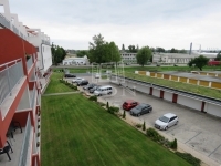 Székesfehérvár Lakás (téglaépítésű)