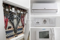 Gárdony Lakás (téglaépítésű)