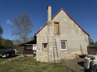 Zámoly Családi ház