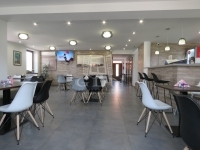 Pákozd Vendéglátás