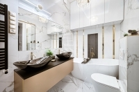 Budapest VI. kerület Lakás (téglaépítésű)