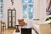 Budapest VI. kerület Lakás (téglaépítésű)