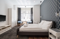 Budapest VI. kerület Lakás (téglaépítésű)