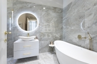 Budapest V. kerület Lakás (téglaépítésű)