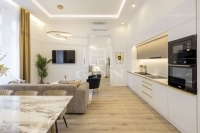 Budapest VI. kerület Lakás (téglaépítésű)