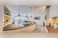 Budapest V. kerület Lakás (téglaépítésű)