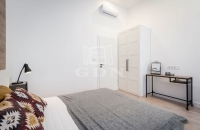 Budapest VI. kerület Lakás (téglaépítésű)