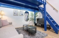 Budapest VI. kerület Lakás (téglaépítésű)