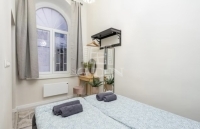 Budapest VI. kerület Lakás (téglaépítésű)