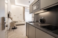 Budapest VI. kerület Lakás (téglaépítésű)