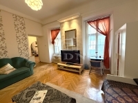 Budapest II. kerület Lakás (téglaépítésű)