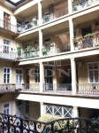Budapest VII. kerület Lakás (téglaépítésű)