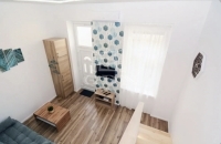 Budapest VII. kerület Lakás (téglaépítésű)