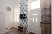 Budapest VII. kerület Lakás (téglaépítésű)