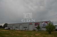 Hatvan Ipari terület